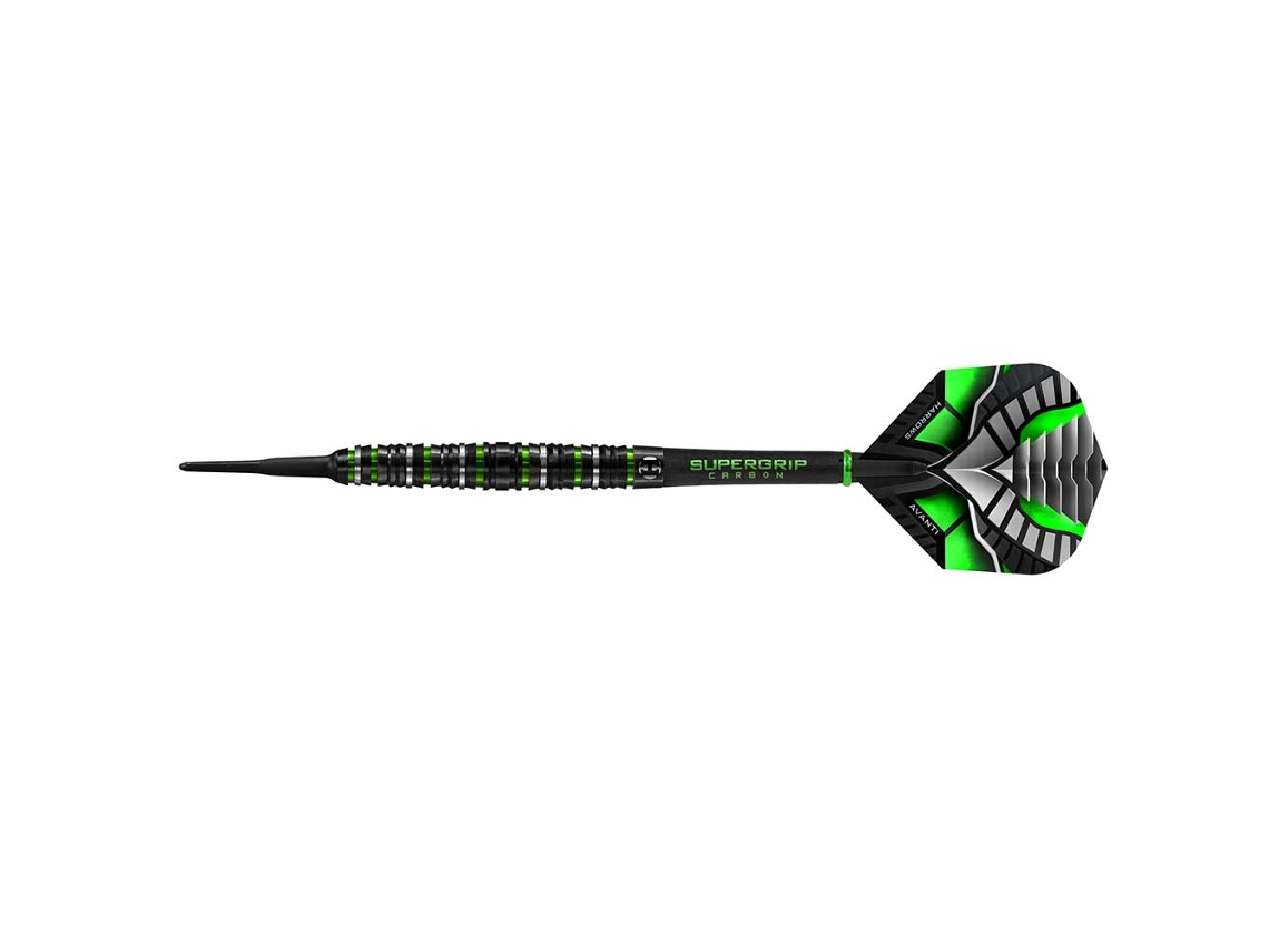 Dardos HARROWS Avanti 90% 20g
