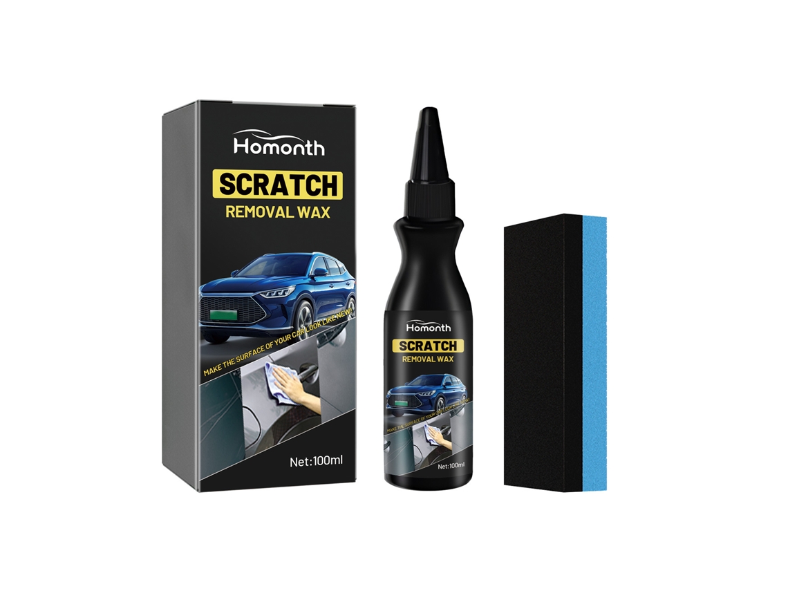 Creme para Riscos de Carro LAXISCREED