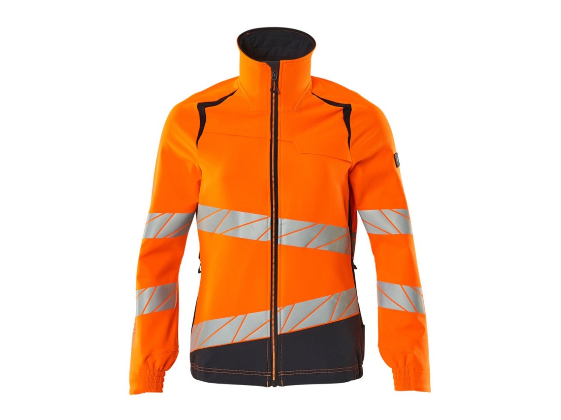 Jaqueta Accelerate Safe 19008 Laranja M MASCOT