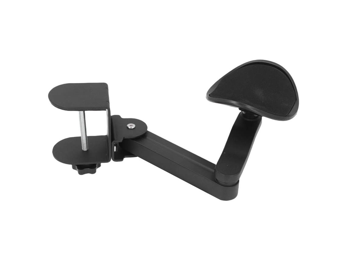 Laxiscreed Extensor De Apoio De Braço De Mesa, Suporte Ergonômico Ajustável Para Conforto Diário