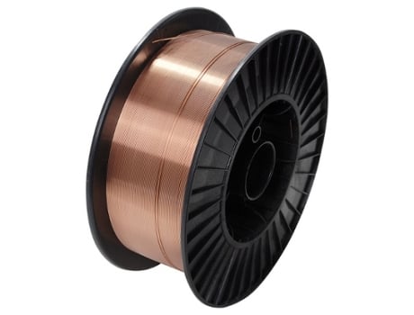 Bobina de NÍVEL de Fio de Soldagem Plástico A/Car 1.2X15Kg Nv109263 15 NIVEL