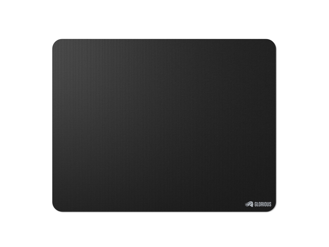 Glo Mp2 Clth Egl Xl Blk Tapete De Rato Tapete Gaming Preto Glorious Gaming
