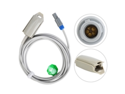 Probe Spo2 Repetibilidade Para Goldway Ut4000, Ut4000a