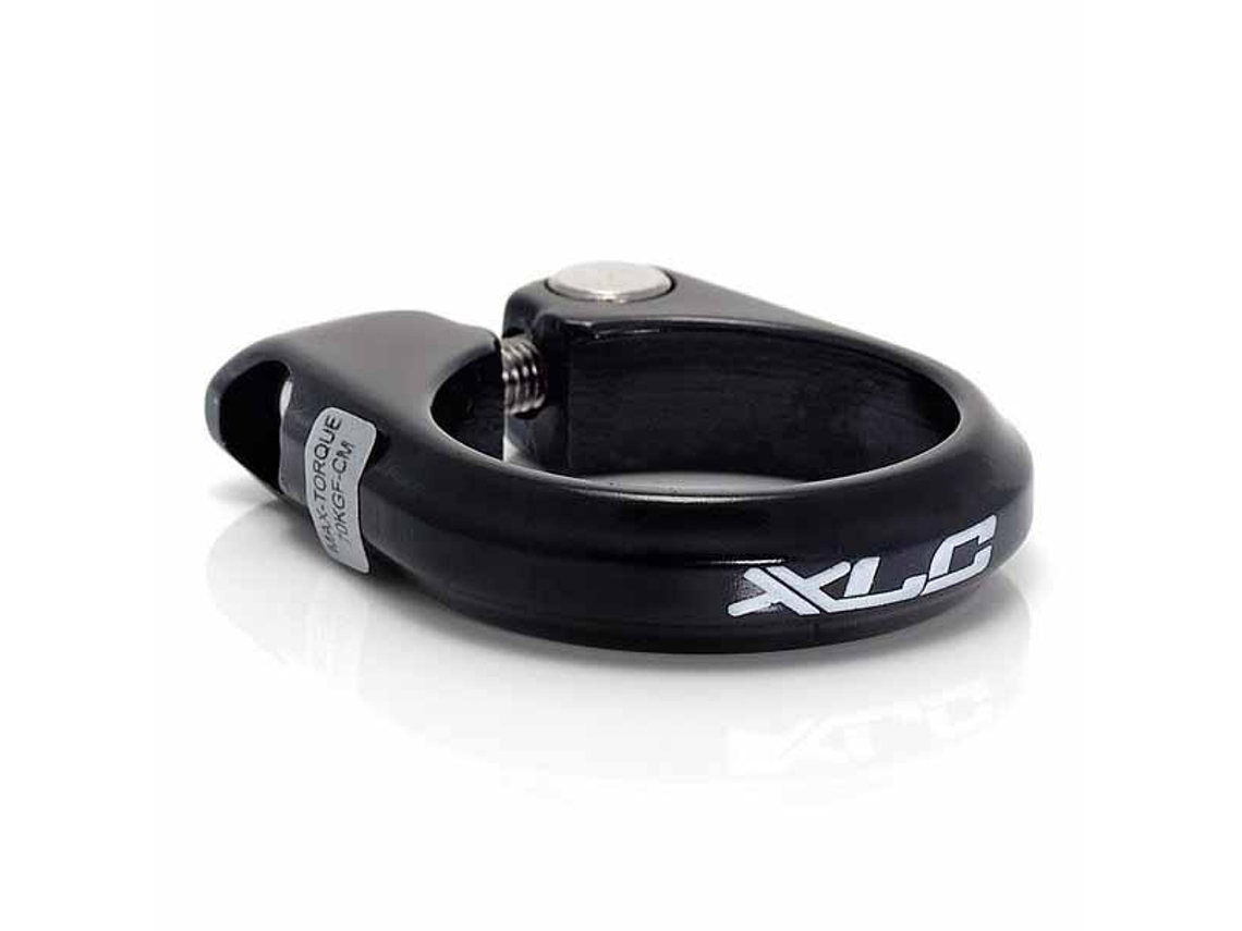 Xlc Road Seat Post Clamp Ring Pc B01