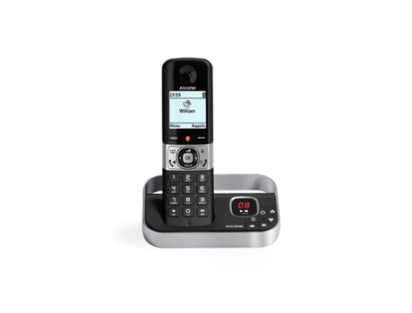 Telefone Fixo ALCATEL F890 Voice