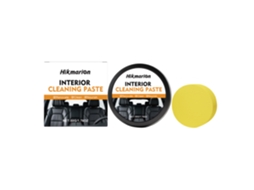 Creme Cuidado Interior Carro Performance Worten