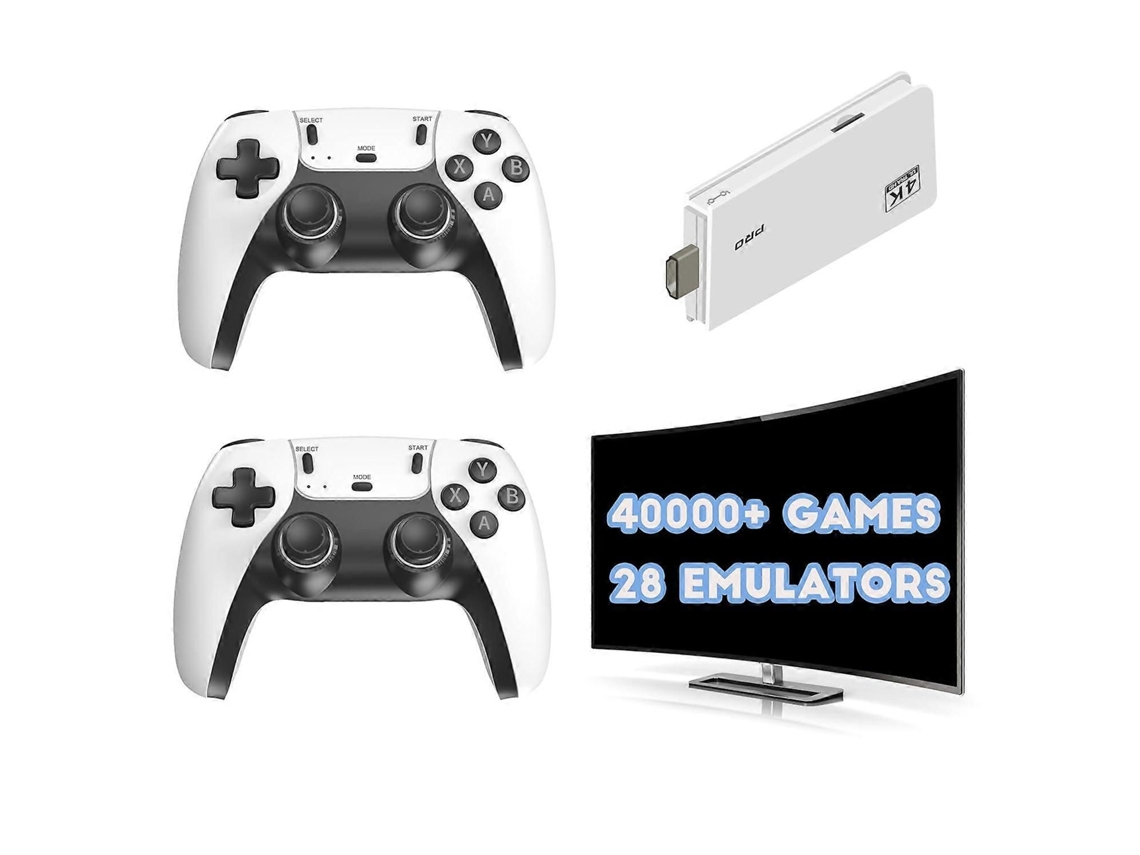 Estojo Rígido para Consoles GOKOCO
