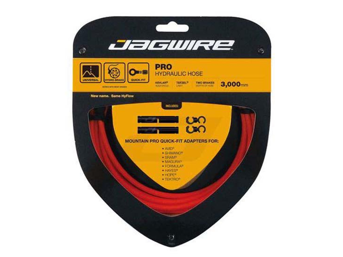 Jagwire Hydraulic Brake Hose Quick Fit