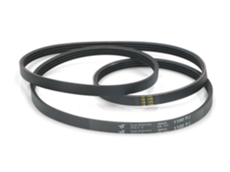 Correia 1100j4 HUTCHINSON Whp 481935810042 para Máquina de Lavar Roupa Blj100un