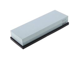 Conjunto de Pedra de Afiar Premium 400/1000 Grit NOVA LINE, anti deslizante