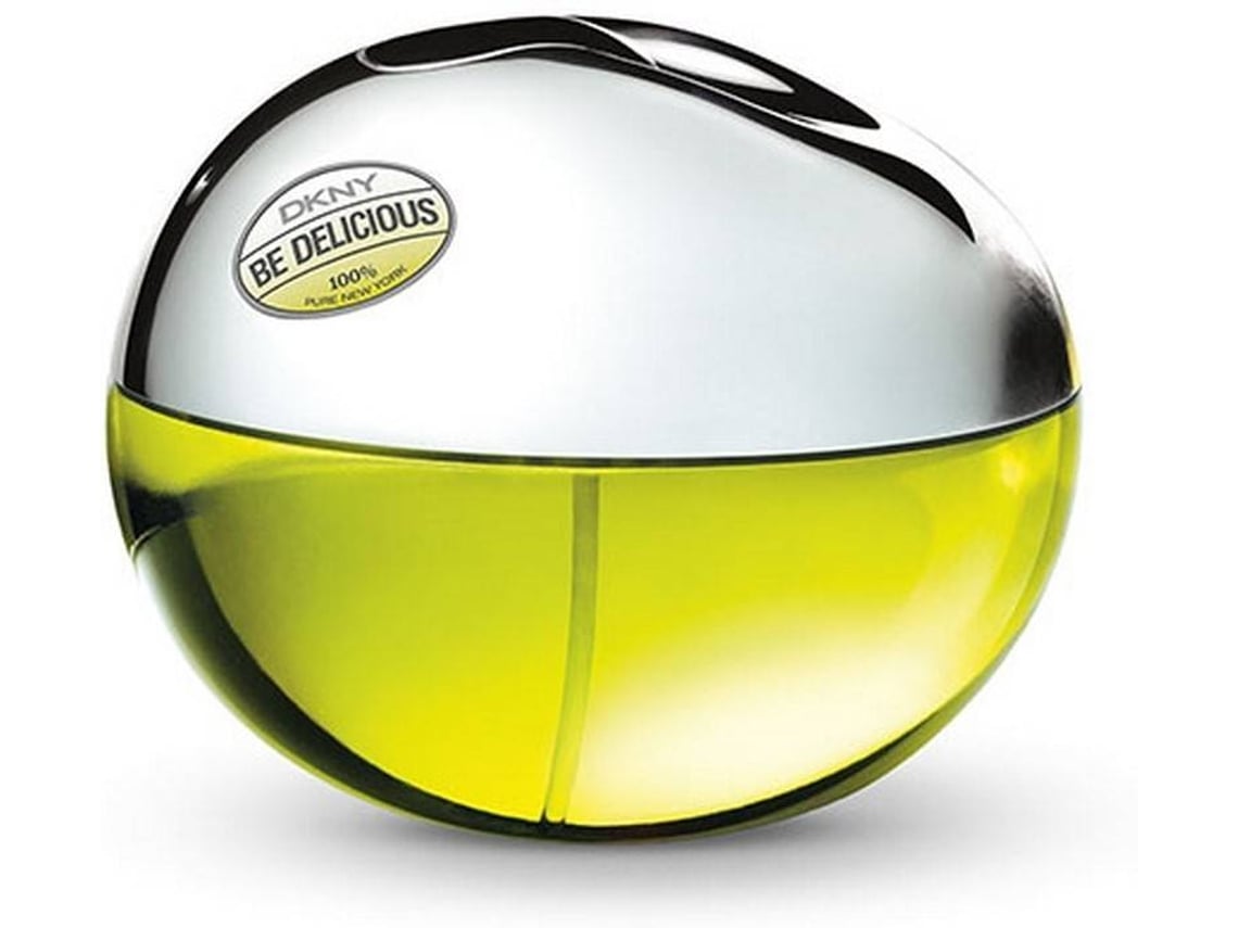 Dkny Be Delicious Eau De Parfum www.worten.pt