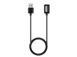 Cabo de carregamento USB para bateria de relógio inteligente Suunto9 Ly Ebike