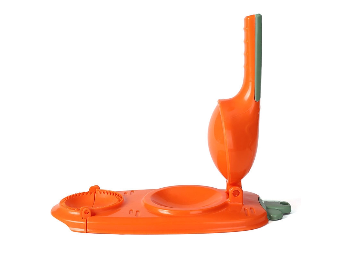Máquina de Bolinhos 2 em 1, Utensílio de Cozinha para Fazer Bolinhos DUREFORWARD