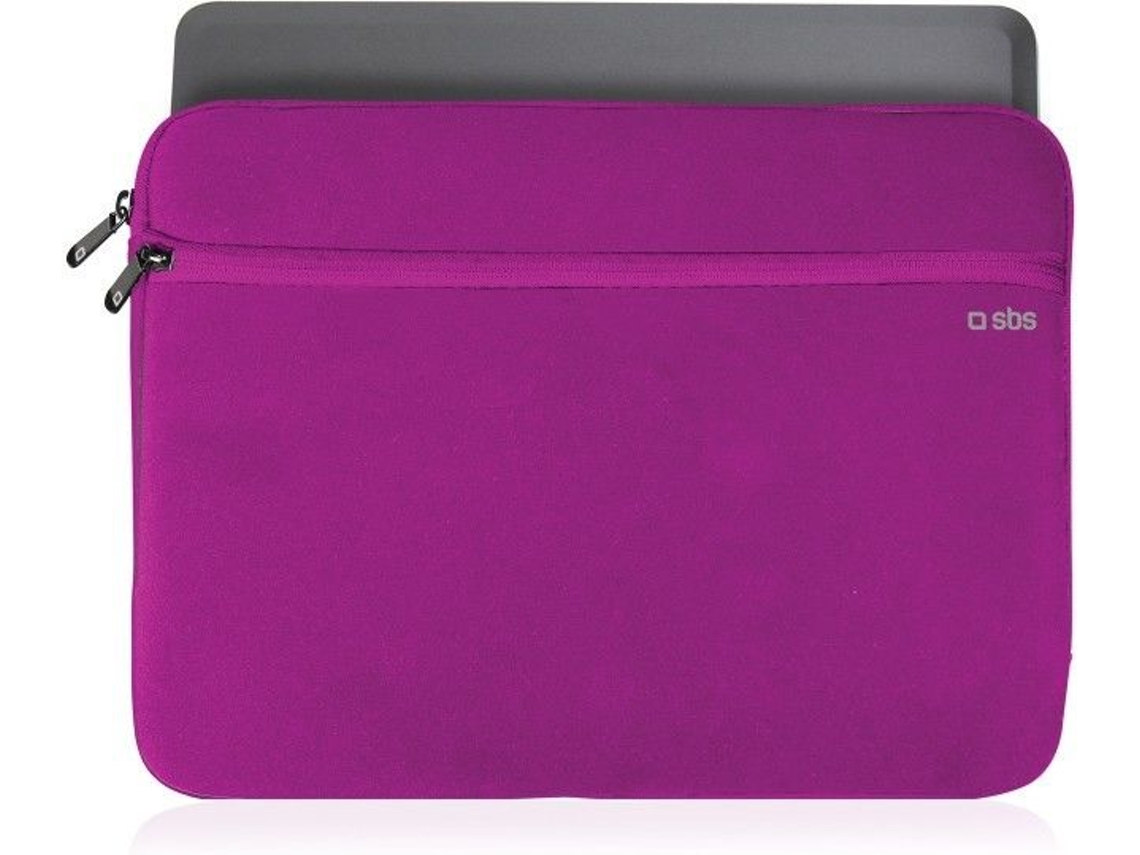 Bolsa SBS NEO (Universal - 15'' - Rosa)