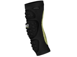 Cotoveleira de Andebol SELECT (Preto - Poliamida - XS)