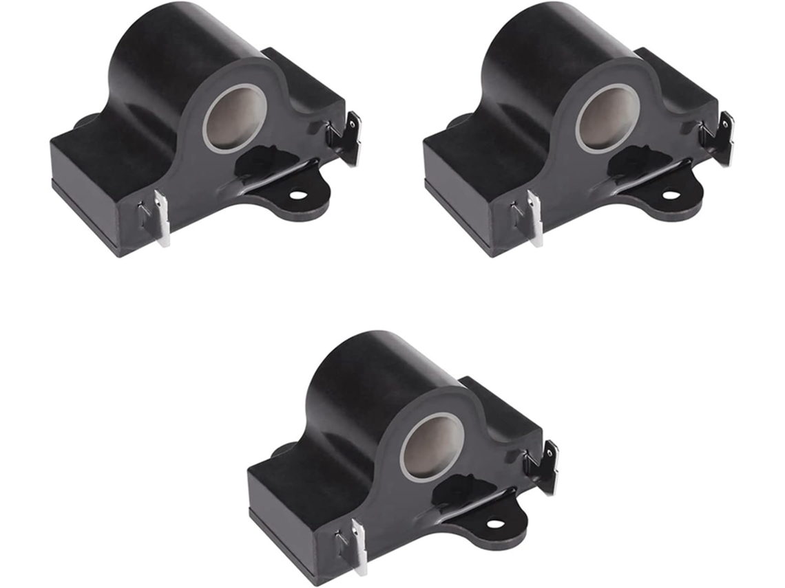 3 Sensores de Acelerador para Golf Cart SFUSHOS