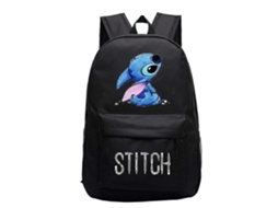 Mochila Lilo Stitch Mochila Escolar Mochila De Estudante Mochila Infantil Meninos Meninas Bolsa De Viagem Presente Olysi Shop