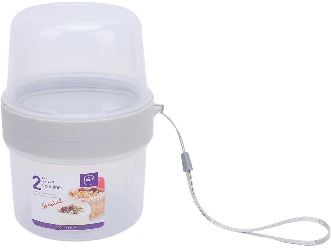 Copo De Iogurte Perfeito, Copos De Café Da Manhã Para Viagem, Copos
