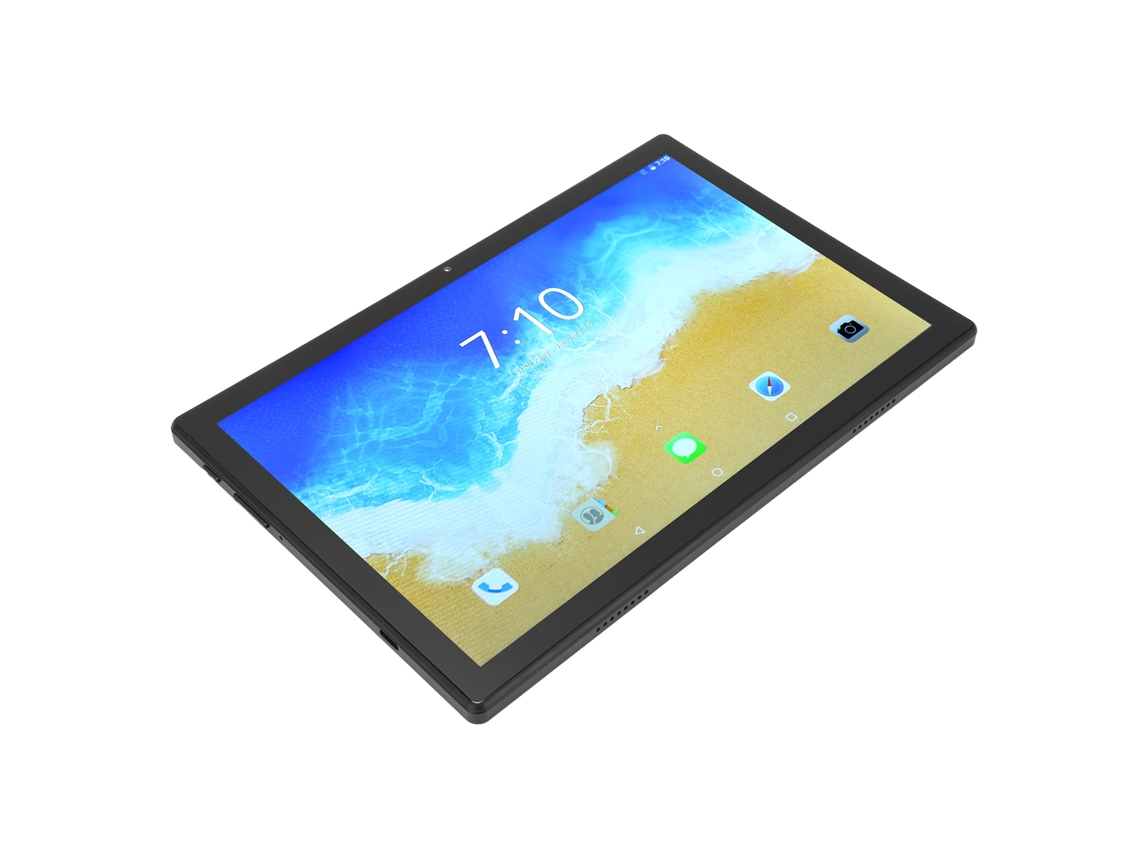 Tablet Android 10.1 Com Câmera Dupla 8mp E 16mp 5g Other