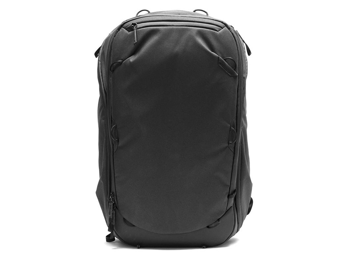 Mochila de Viagem PEAK DESIGN 45l V2 Preta Btr 45 bk 2