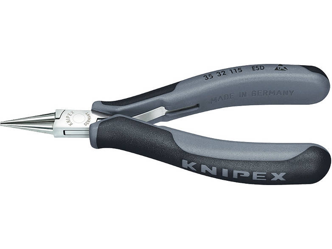 Alicate KNIPEX 35 32 115 ESD