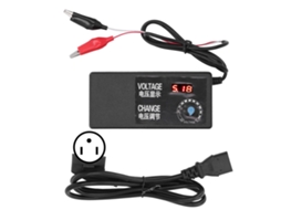 Inseridor Elétrico para Colmeia 12v 5a | S/MARCA