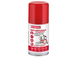 Habitat Mini Difusor Automático Inseticida 75 Ml BEAPHAR