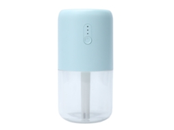 Mini Humidificador de Ar com Spray 280ml LAXISCREED
