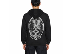 Rockinstone Voluntary Damages Hoodie Unique Designer Style