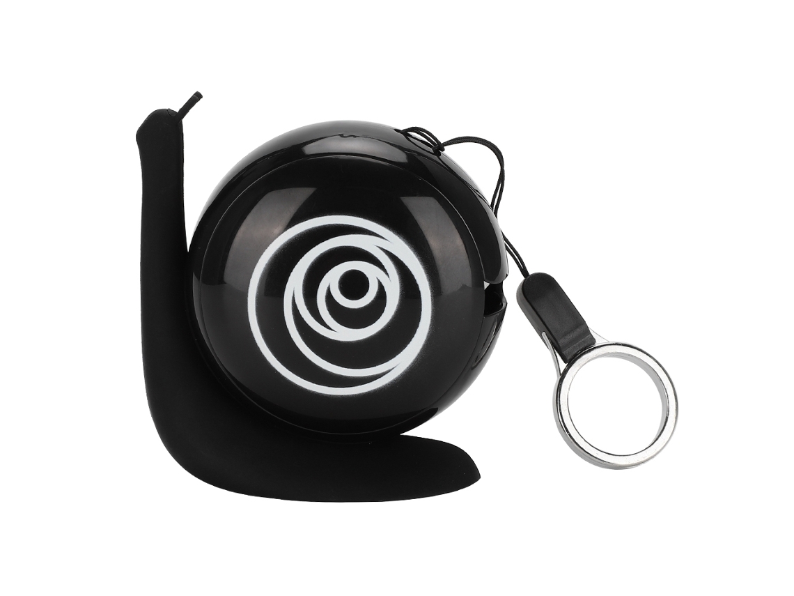 Power Bank Black Fish 8000mah EOOCOO