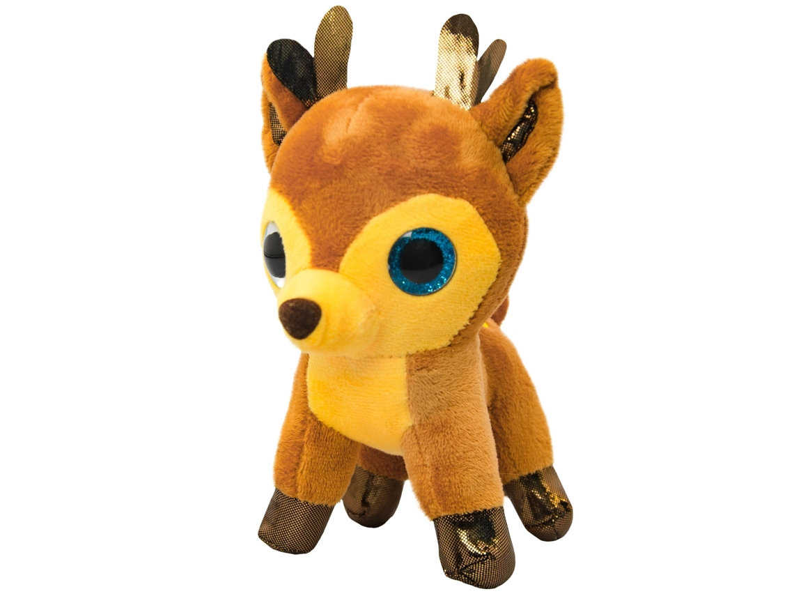 Peluche Veado Orbys