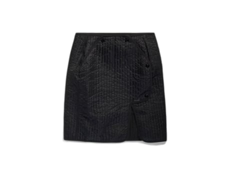 Saia de Mulher G-STAR Pencil Preto (XS)