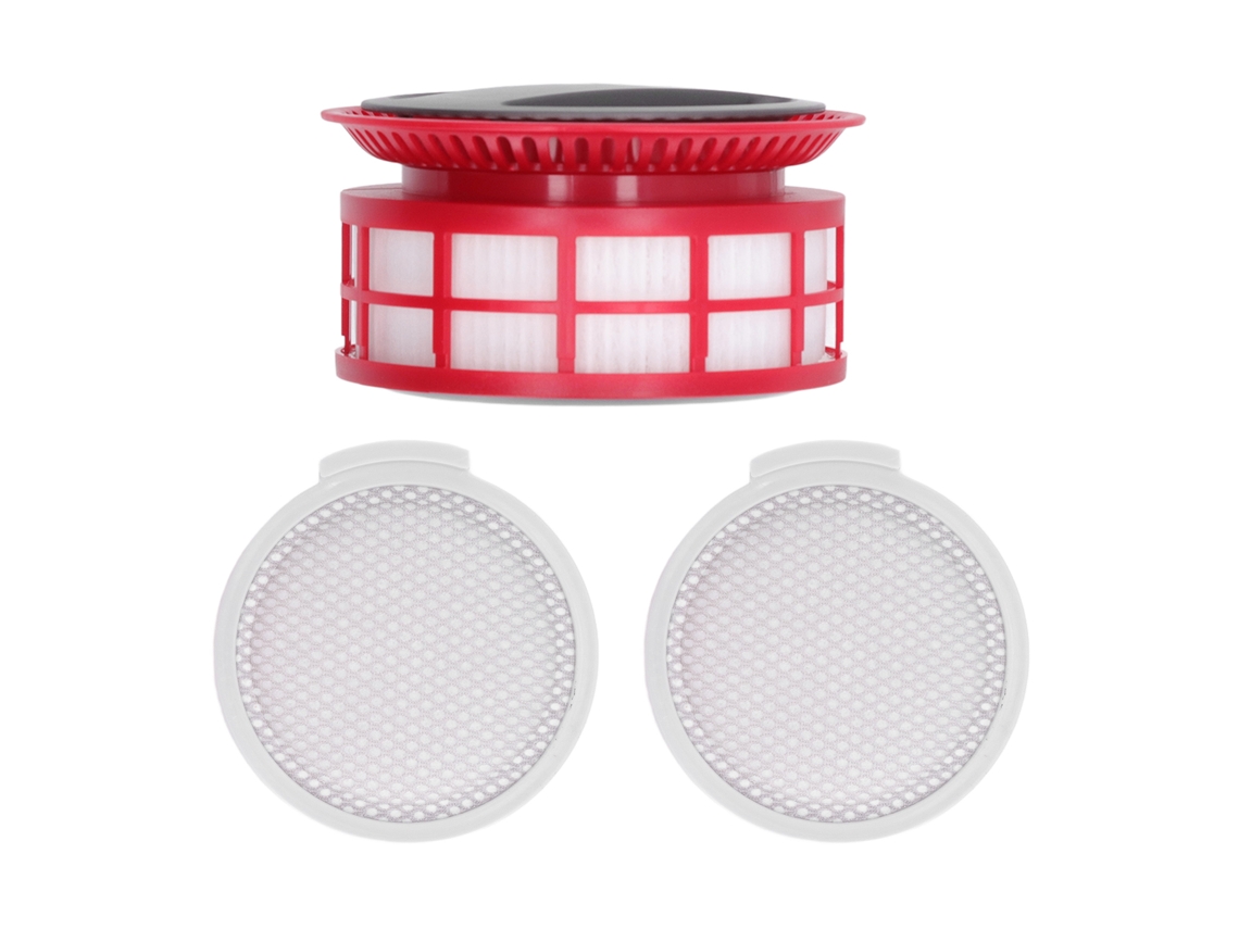 Filtro de Substituição LAXISCREED para Roborock H7