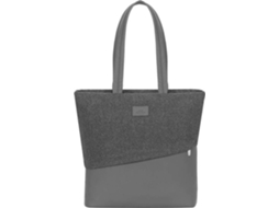 Mala RIVACASE Egmont (Universal - 13.3'' - Cinzento)