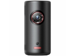 Projector NEBULA Capsule 3 (Preto - HDMI 2.1 x 1 - Full HD)