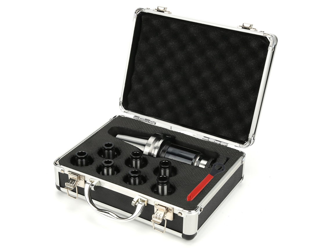 Suporte De Ferramenta Bushing (qualidade Superior, Adaptável)
