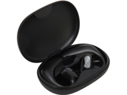 Fones De Ouvido Bluetooth Com Tradutor, Fones De Ouvido Estéreo Com Tradução Em 144 Idiomas, Estojo De Carregamento