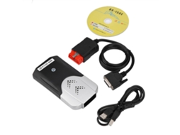 Detetor De Falhas Automotivo Bluetooth Cdp Pro Plus