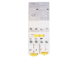 Hkj contacto Wifi Control Remoto 2no Hogar Bajo Voltaje para Hogar Inteligente Ac230v20a