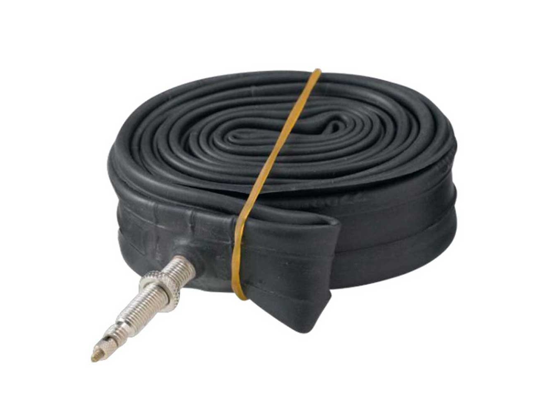 Tubo Interno Freedom Presta 40 Mm Preto 700 / 23Wtb