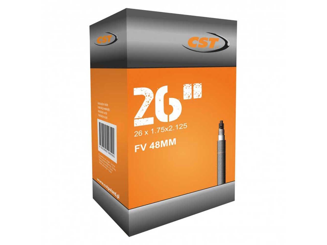 Tubo Interno Standard Dourado 24´´ / 1.25-1.375Cst