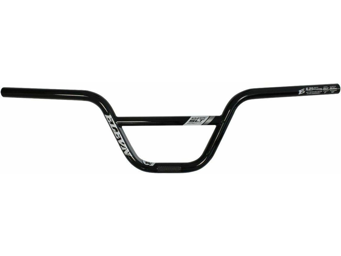 Guiador ELEVN Slt 6.25" Cruiser (Preto, Branco - TU)