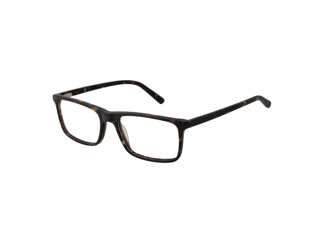 Armação De Óculos Masculino Ok Eyewear Ok1704 55331
