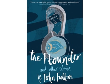 Livro Flounder and Other Stories de John Fulton (Inglês)