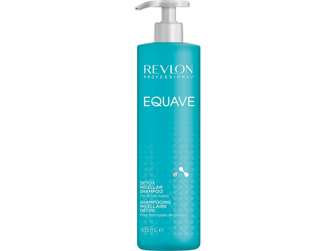 Champô REVLON Equave (485 ml)