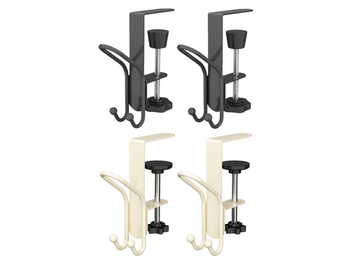 Gancho De Parede De Ferro Resistente Para Decorações De Natal E Utensílios Domésticos Deslizantes Oem
