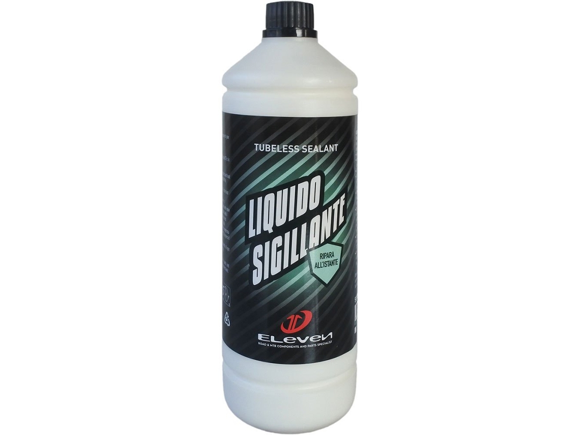 Líquido Tubeless 1L Transparenteeleven