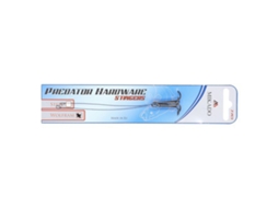 Anzol Montado Stinger Ph Tungsten 9 Cm Transparente 2Mikado