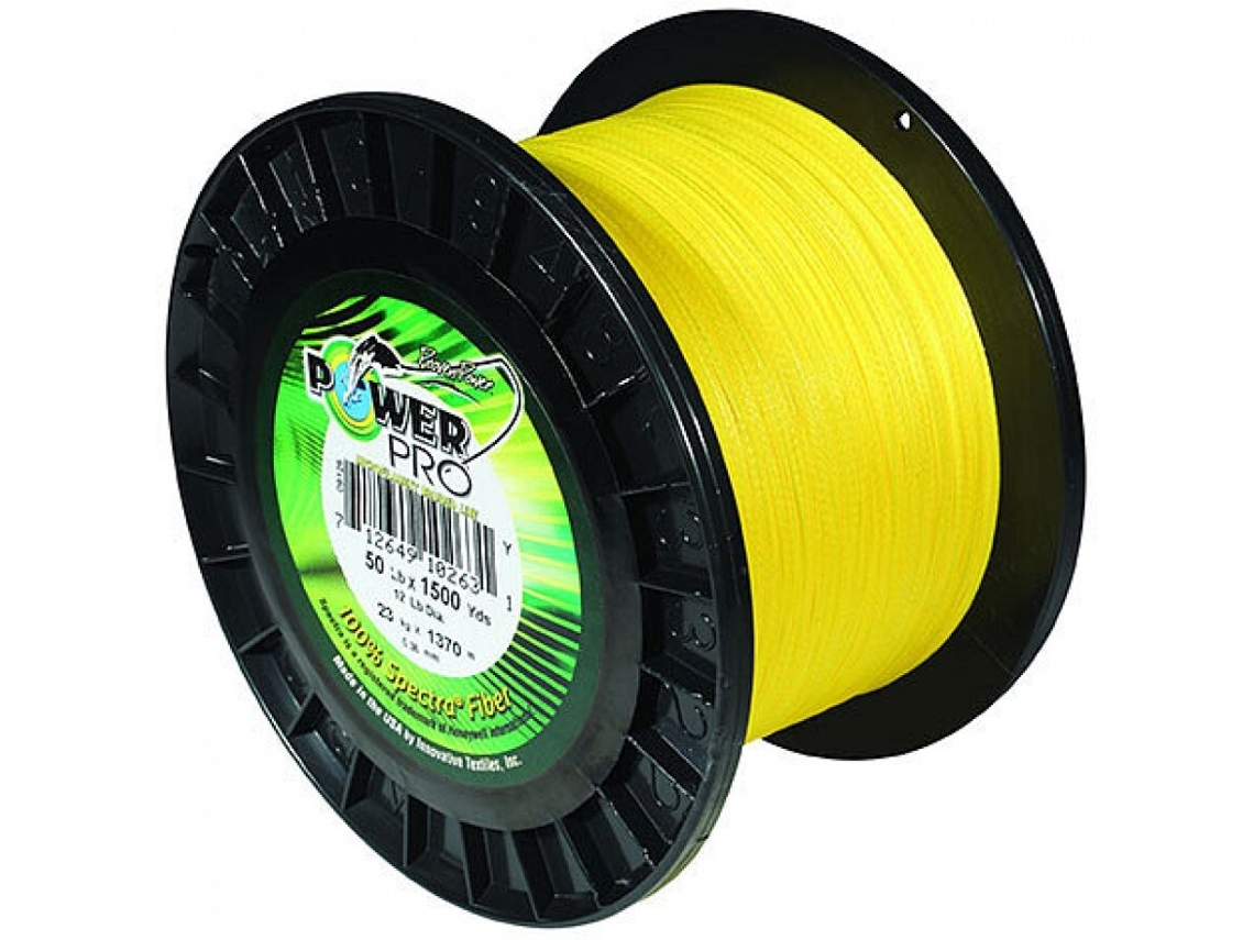 Trança PowerPro 275 m