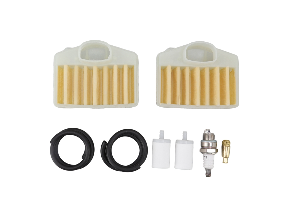 Kit de Filtro Profissional CHABERLU para Husqvarna 362 365 371